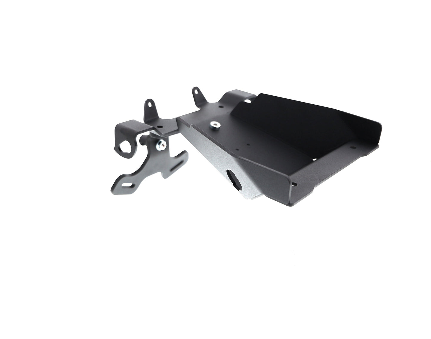 Evotech Ducati Monster 796 Tail Tidy 2010 - 2016