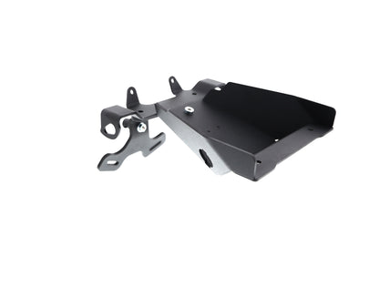 Evotech Ducati Monster 796 Tail Tidy 2010 - 2016