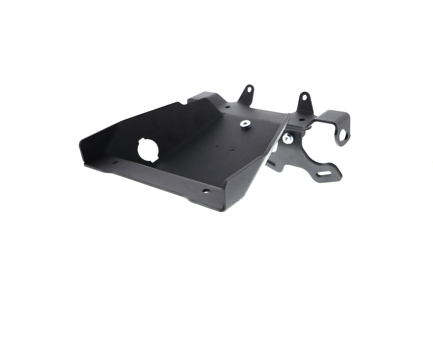 Evotech Ducati Monster 796 Tail Tidy 2010 - 2016