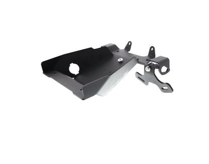 Evotech Ducati Monster 796 Tail Tidy 2010 - 2016