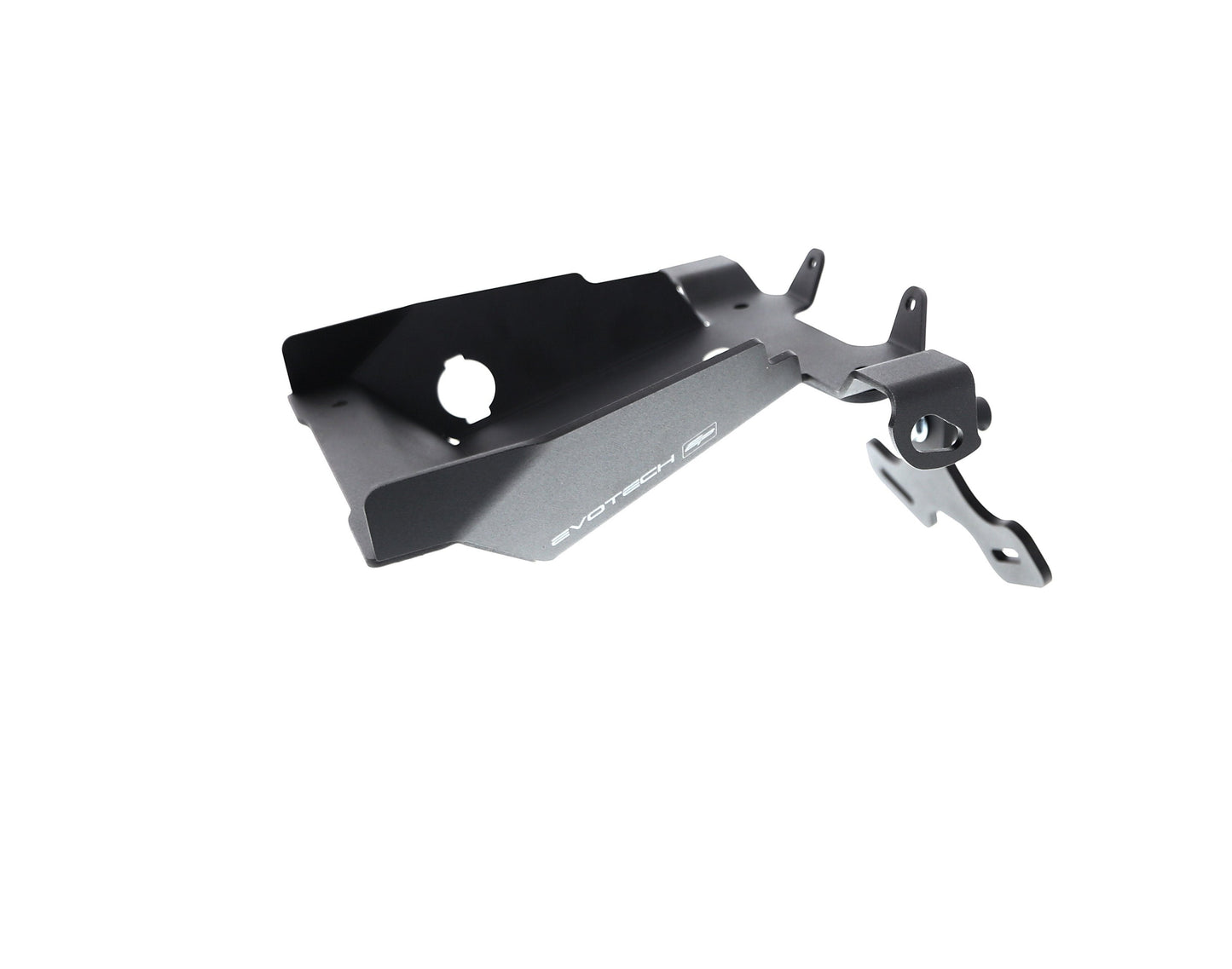 Evotech Ducati Monster 796 Tail Tidy 2010 - 2016