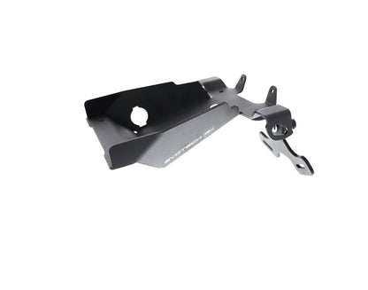 Evotech Ducati Monster 796 Tail Tidy 2010 - 2016