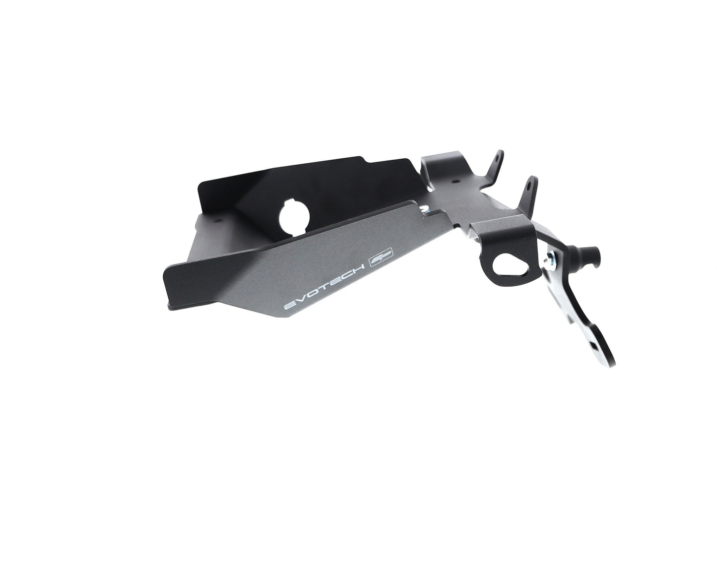 Evotech Ducati Monster 796 Tail Tidy 2010 - 2016