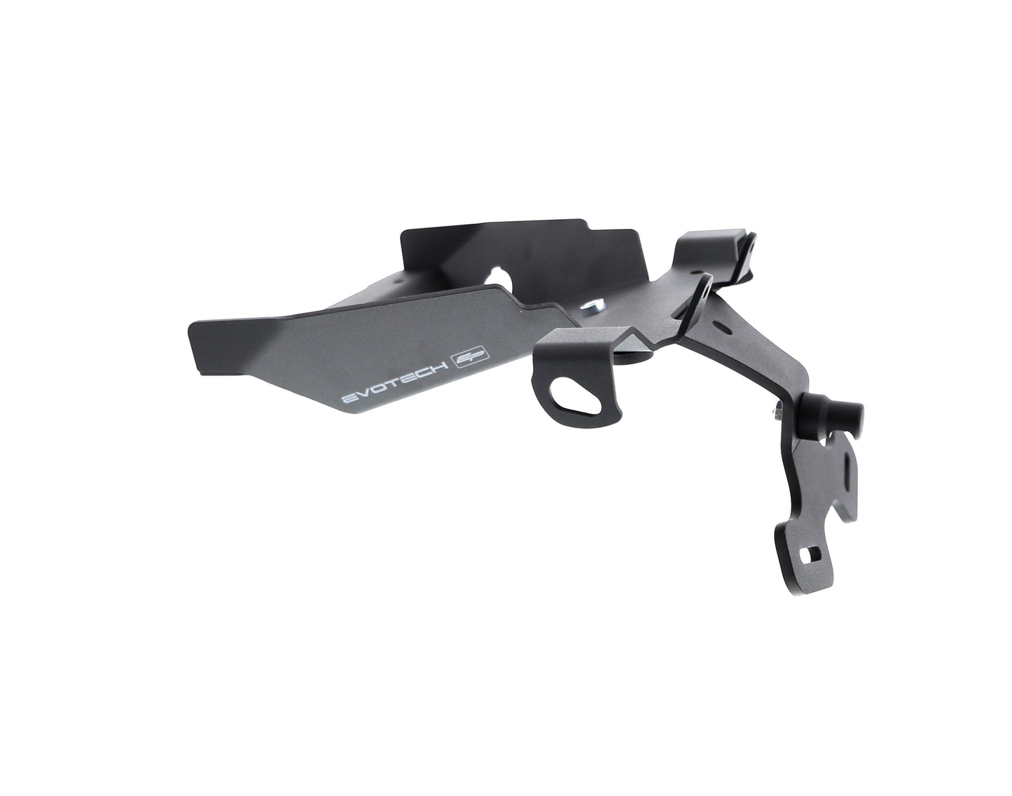 Evotech Ducati Monster 796 Tail Tidy 2010 - 2016