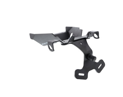 Evotech Ducati Monster 796 Tail Tidy 2010 - 2016