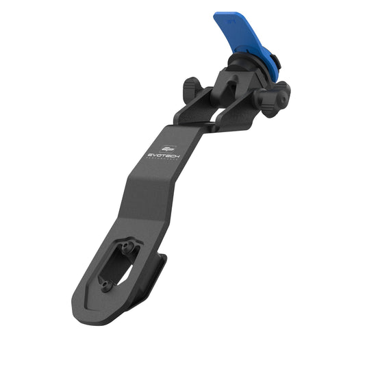 Evotech Quad Lock Compatible Mount - Ducati Multistrada 1260 D/Air (2018-2020)