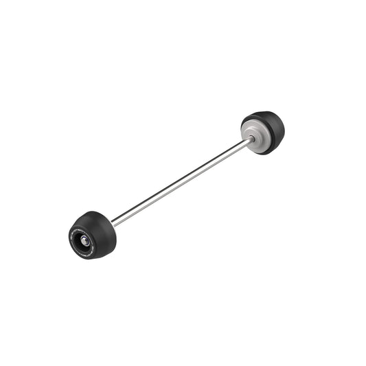 Evotech Front Spindle Bobbins - Ducati Streetfighter V2 S (2025+)