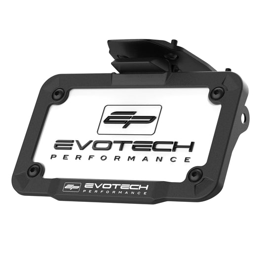 Evotech Dynamic Tail Tidy - Ducati Streetfighter V4 (2025+)