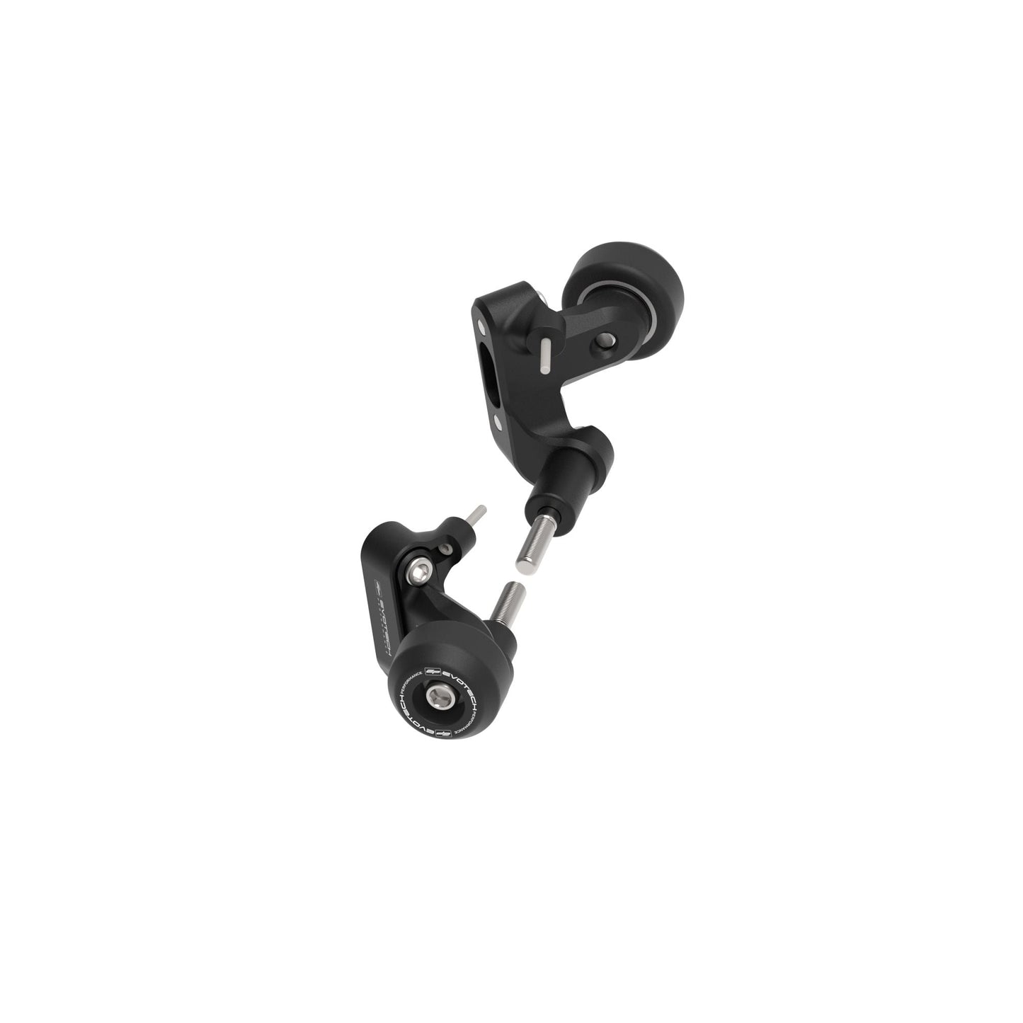 Evotech Ducati Panigale V4 SP2 30° Anniversario 916 Frame Crash Protection (2024)