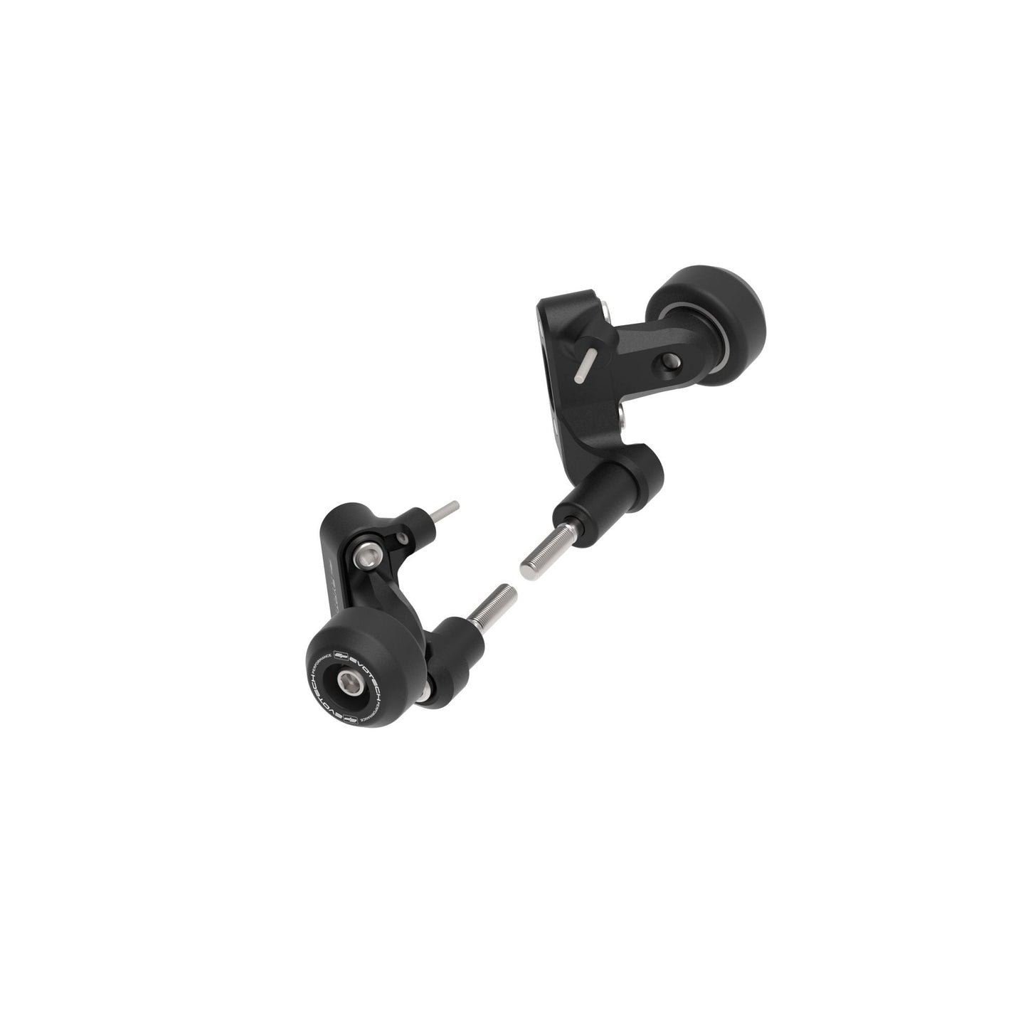 Evotech Ducati Panigale V4 SP2 30° Anniversario 916 Frame Crash Protection (2024)