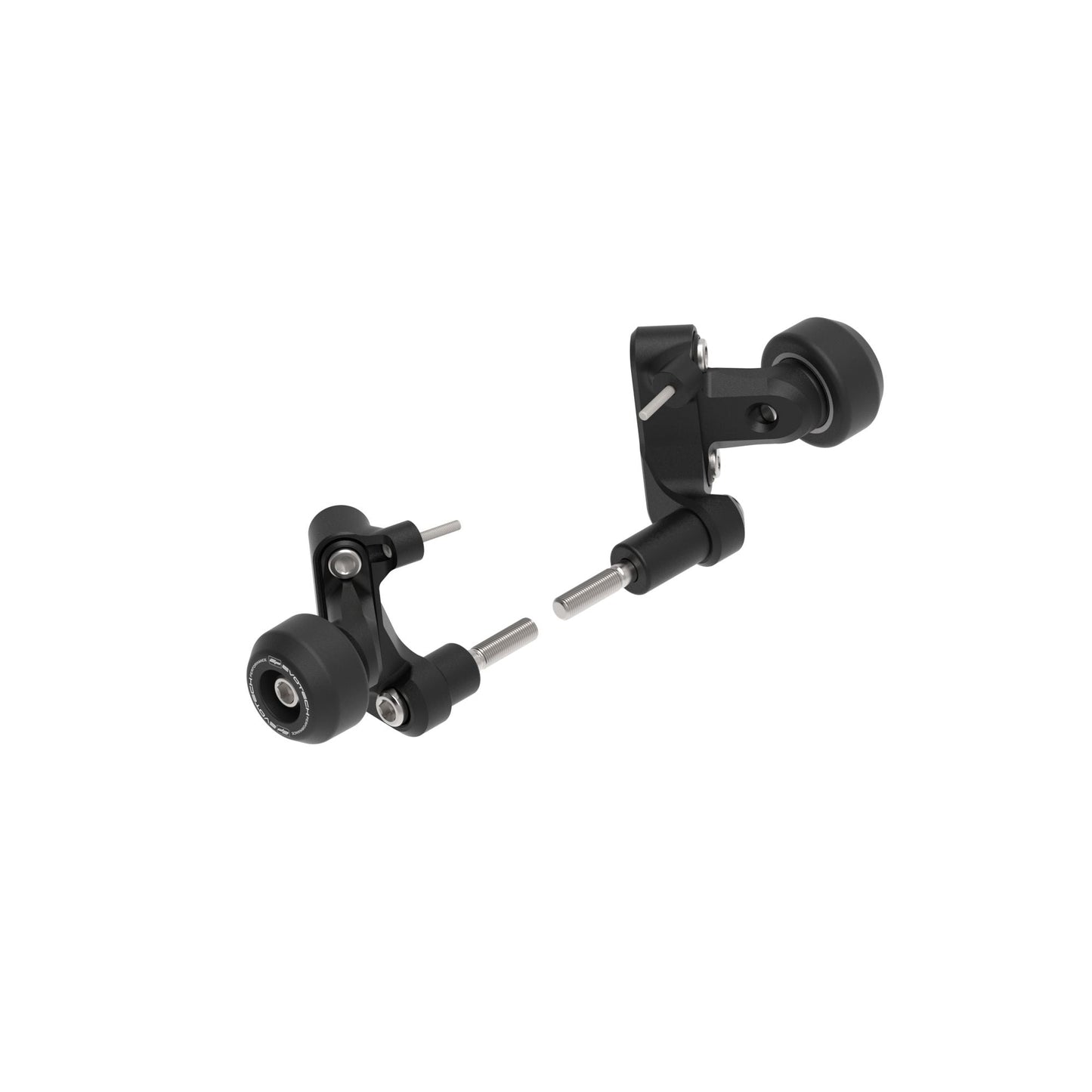 Evotech Ducati Panigale V4 SP2 30° Anniversario 916 Frame Crash Protection (2024)