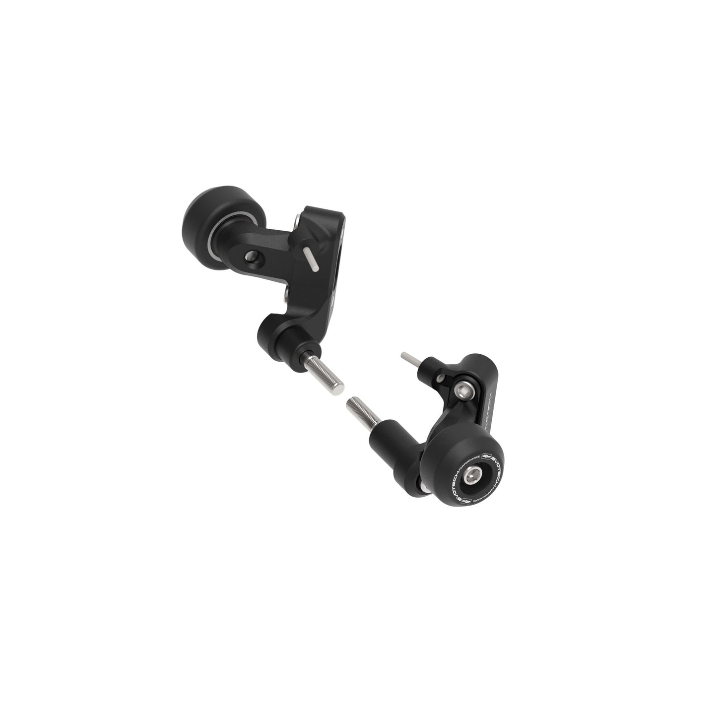 Evotech Ducati Panigale V4 SP2 30° Anniversario 916 Frame Crash Protection (2024)