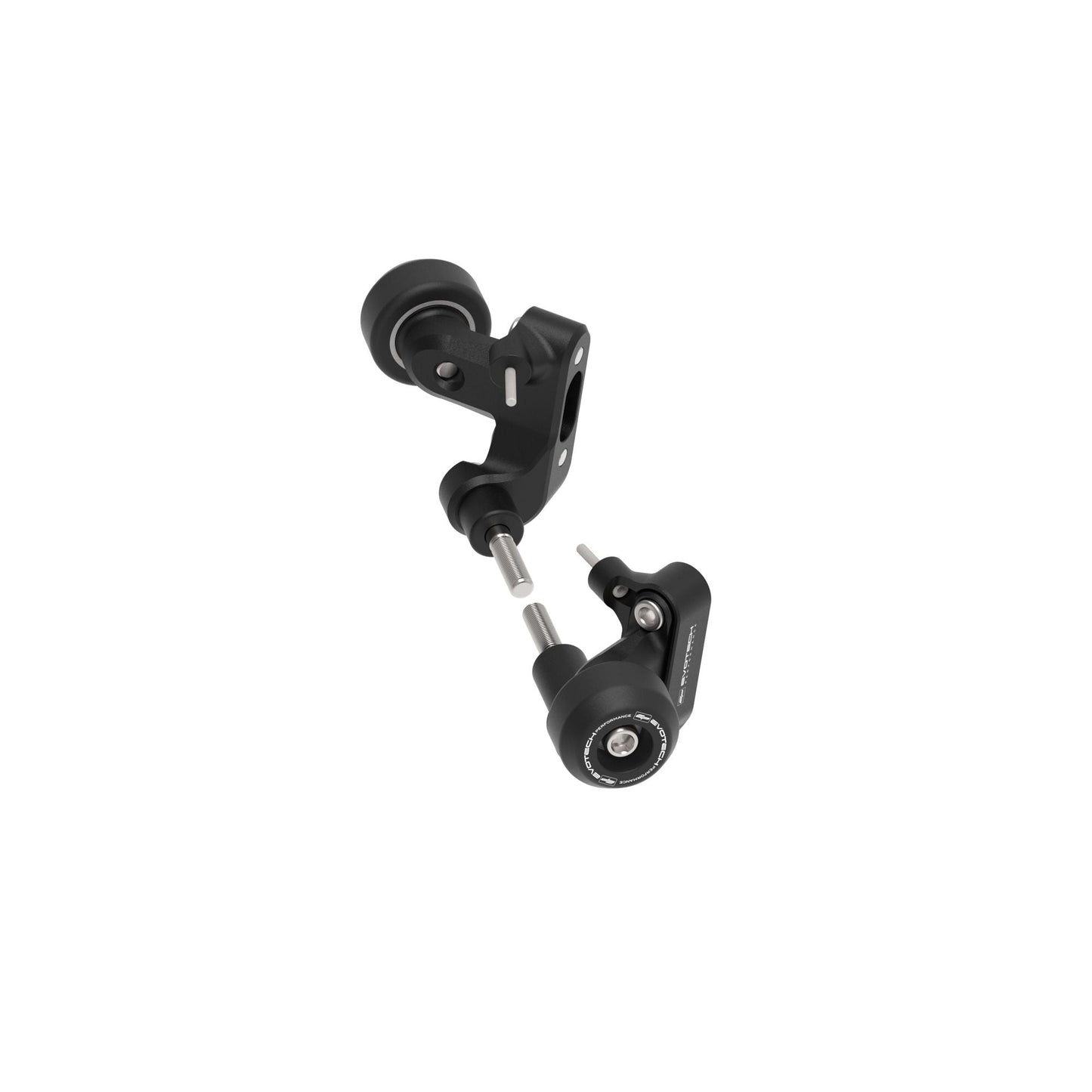 Evotech Ducati Panigale V4 SP2 30° Anniversario 916 Frame Crash Protection (2024)