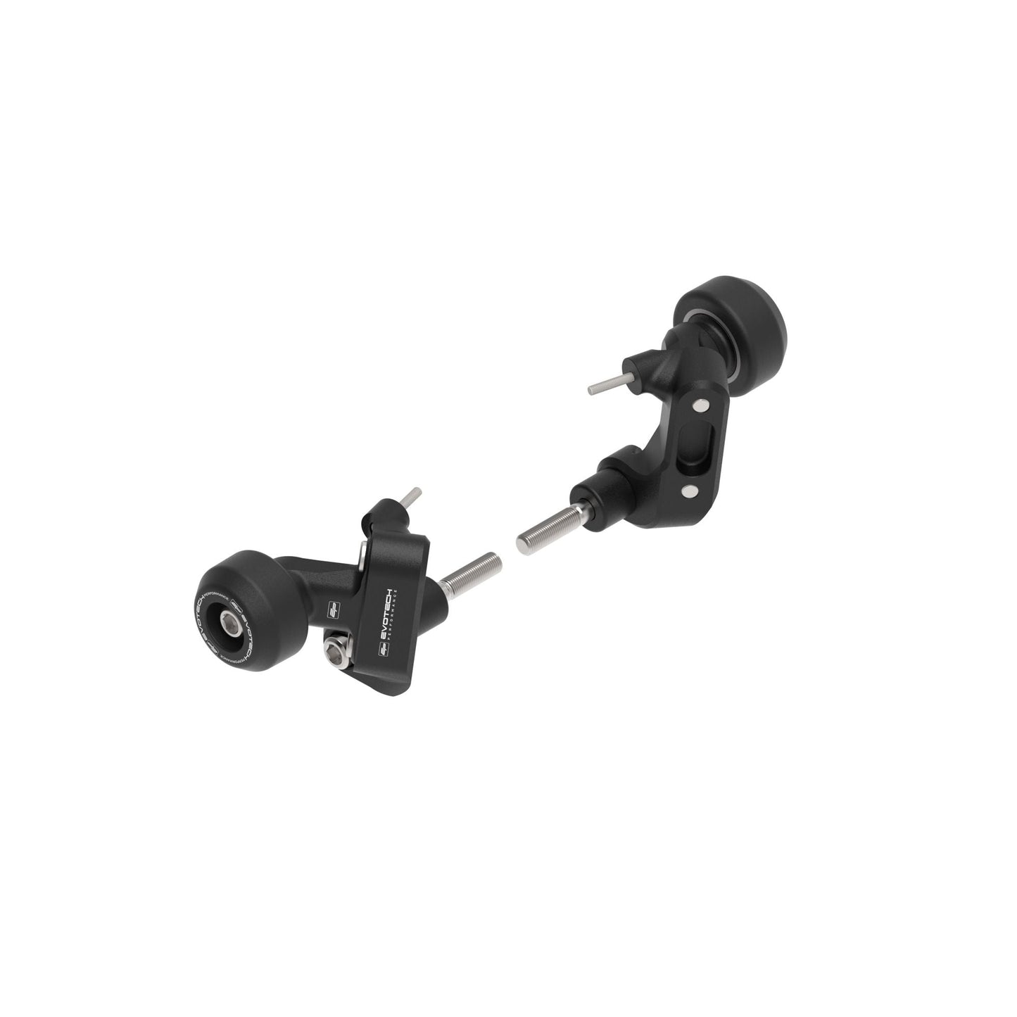 Evotech Ducati Panigale V4 SP2 30° Anniversario 916 Frame Crash Protection (2024)