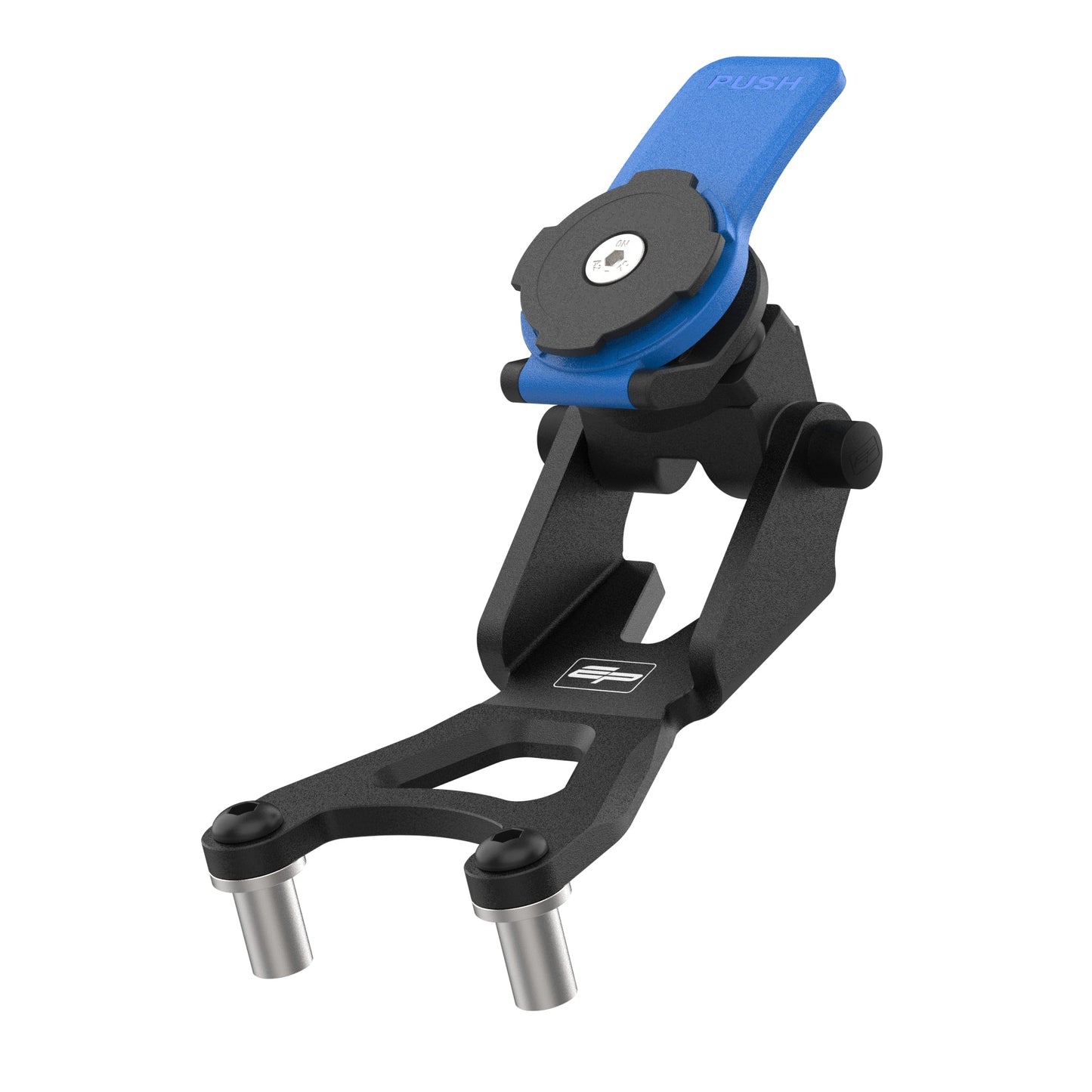 Evotech Quad Lock Compatible Mount - Ducati Panigale V4 SP2 30° Anniversario 916 (2024)