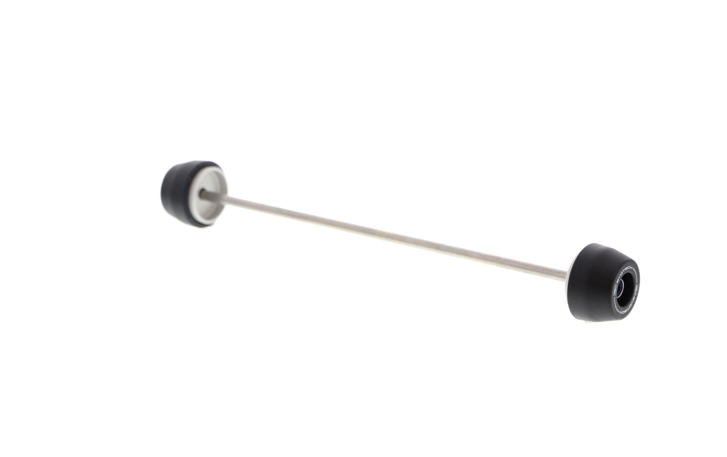 Evotech Front Spindle Bobbins - Ducati Scrambler 1100 Dark Pro (2021+)