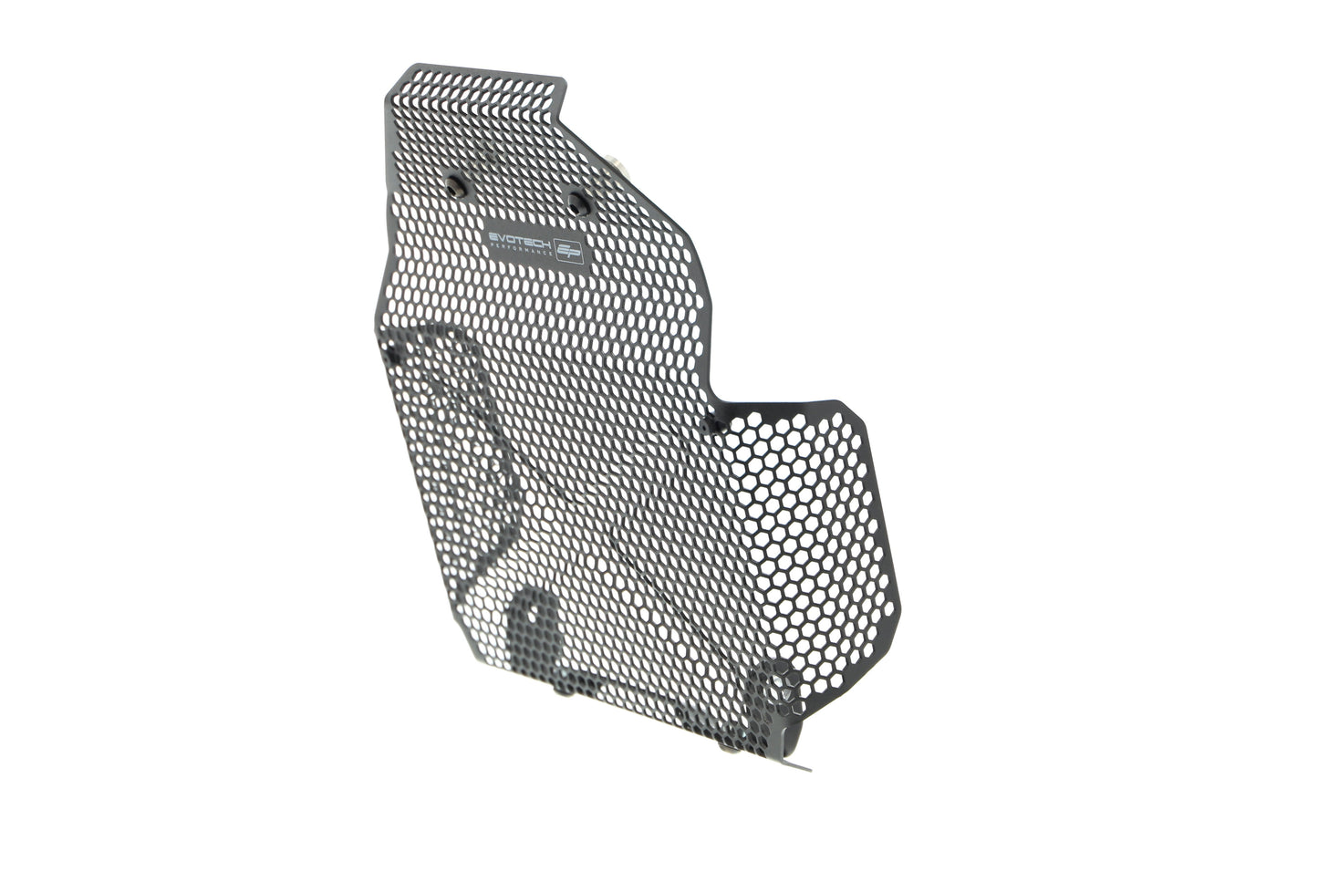 Evotech Ducati Scrambler 1100 Dark Pro Oil Cooler Guard (2021+)