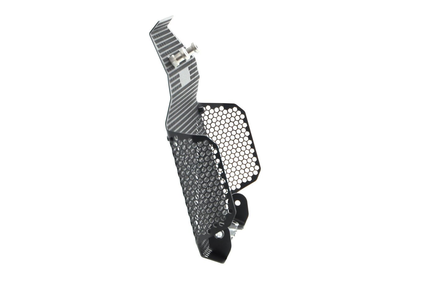 Evotech Ducati Scrambler 1100 Dark Pro Oil Cooler Guard (2021+)