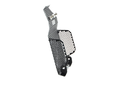 Evotech Ducati Scrambler 1100 Dark Pro Oil Cooler Guard (2021+)