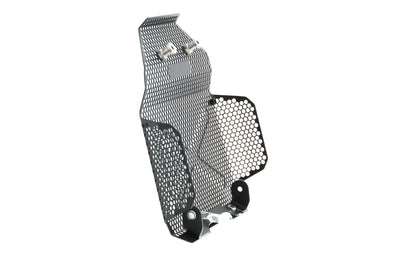 Evotech Ducati Scrambler 1100 Dark Pro Oil Cooler Guard (2021+)