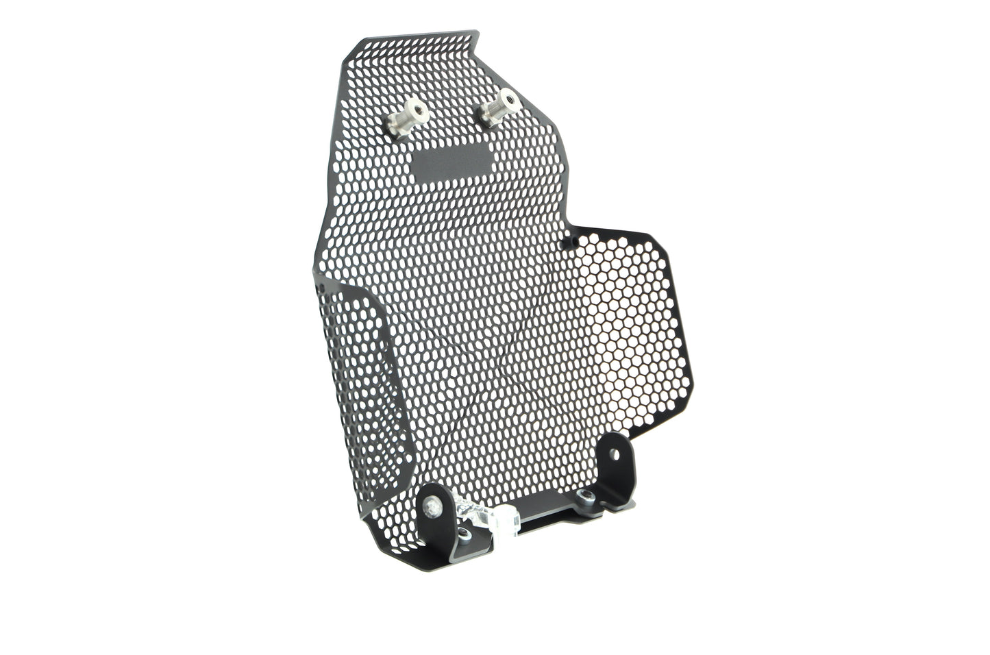 Evotech Ducati Scrambler 1100 Dark Pro Oil Cooler Guard (2021+)