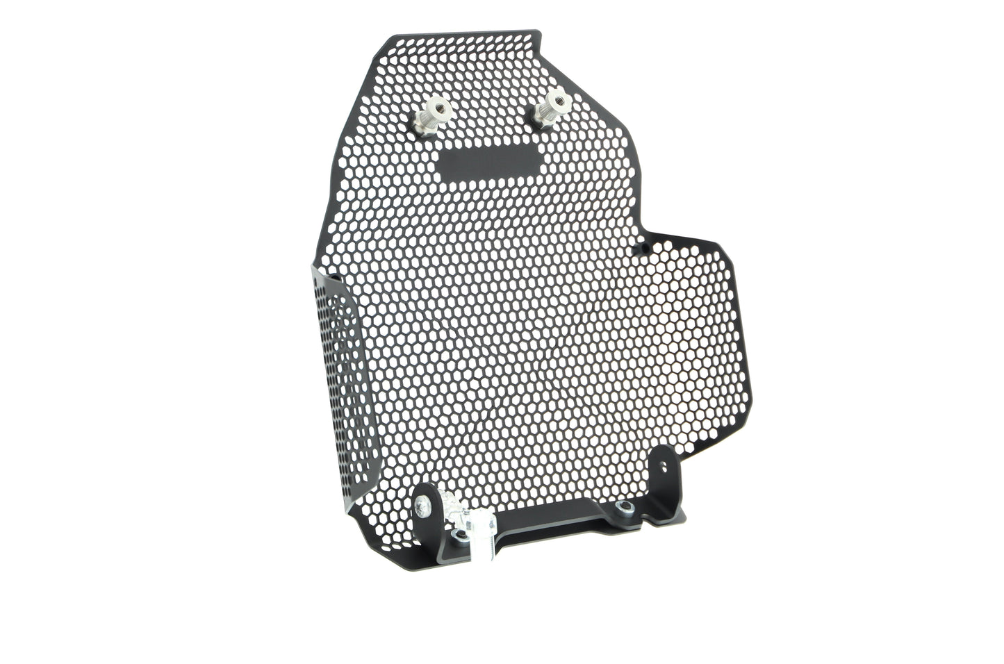 Evotech Ducati Scrambler 1100 Dark Pro Oil Cooler Guard (2021+)