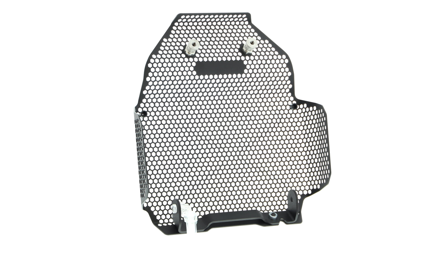 Evotech Ducati Scrambler 1100 Dark Pro Oil Cooler Guard (2021+)