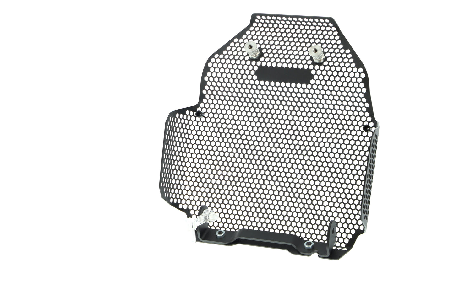 Evotech Ducati Scrambler 1100 Dark Pro Oil Cooler Guard (2021+)