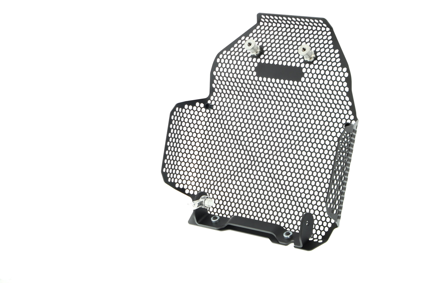 Evotech Ducati Scrambler 1100 Dark Pro Oil Cooler Guard (2021+)