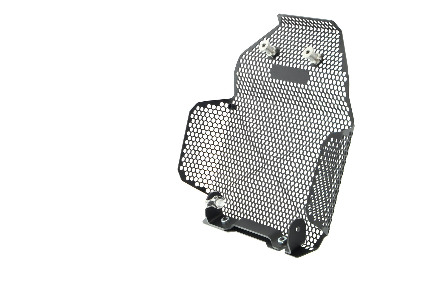 Evotech Ducati Scrambler 1100 Dark Pro Oil Cooler Guard (2021+)
