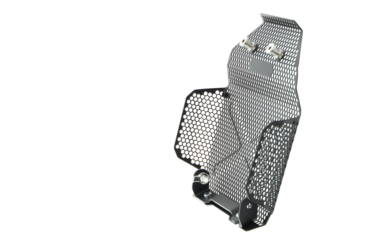 Evotech Ducati Scrambler 1100 Dark Pro Oil Cooler Guard (2021+)