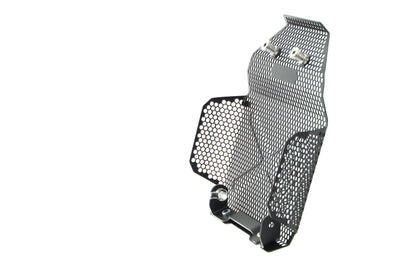 Evotech Ducati Scrambler 1100 Dark Pro Oil Cooler Guard (2021+)
