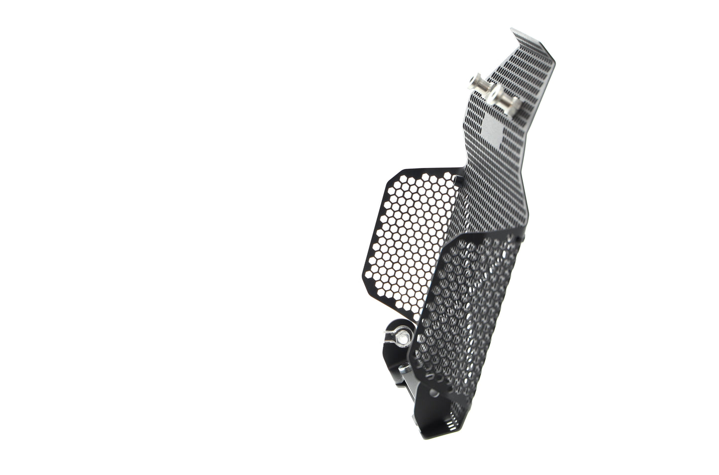 Evotech Ducati Scrambler 1100 Dark Pro Oil Cooler Guard (2021+)