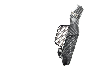 Evotech Ducati Scrambler 1100 Dark Pro Oil Cooler Guard (2021+)