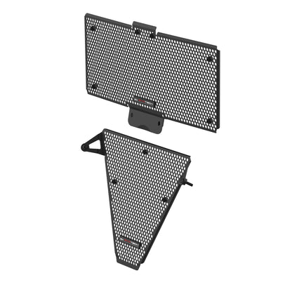 Evotech Ducati Streetfighter V2 Radiator Guard Set (2022 - 2024)