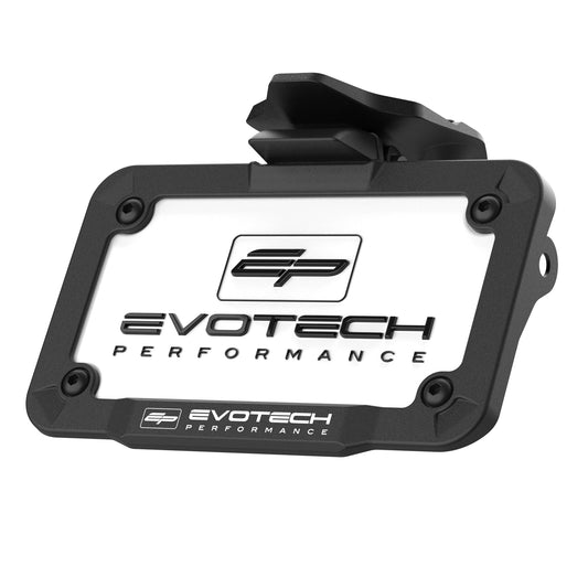 Evotech Dynamic Tail Tidy  - Ducati Streetfighter V4 S (2020 - 2024)
