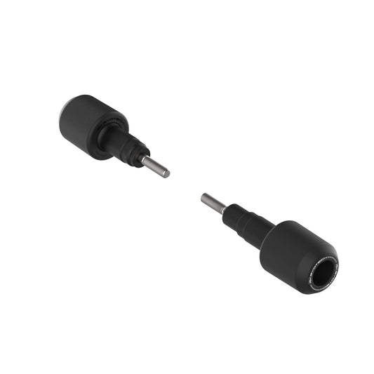 Evotech Frame Crash Protection - Ducati Streetfighter V4 S (2025+)