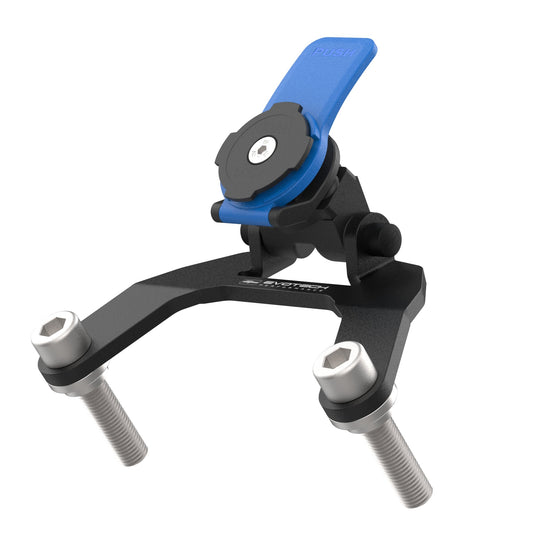 Evotech Quad Lock Compatible Mount - Ducati SuperSport 939 S (2017 - 2020)