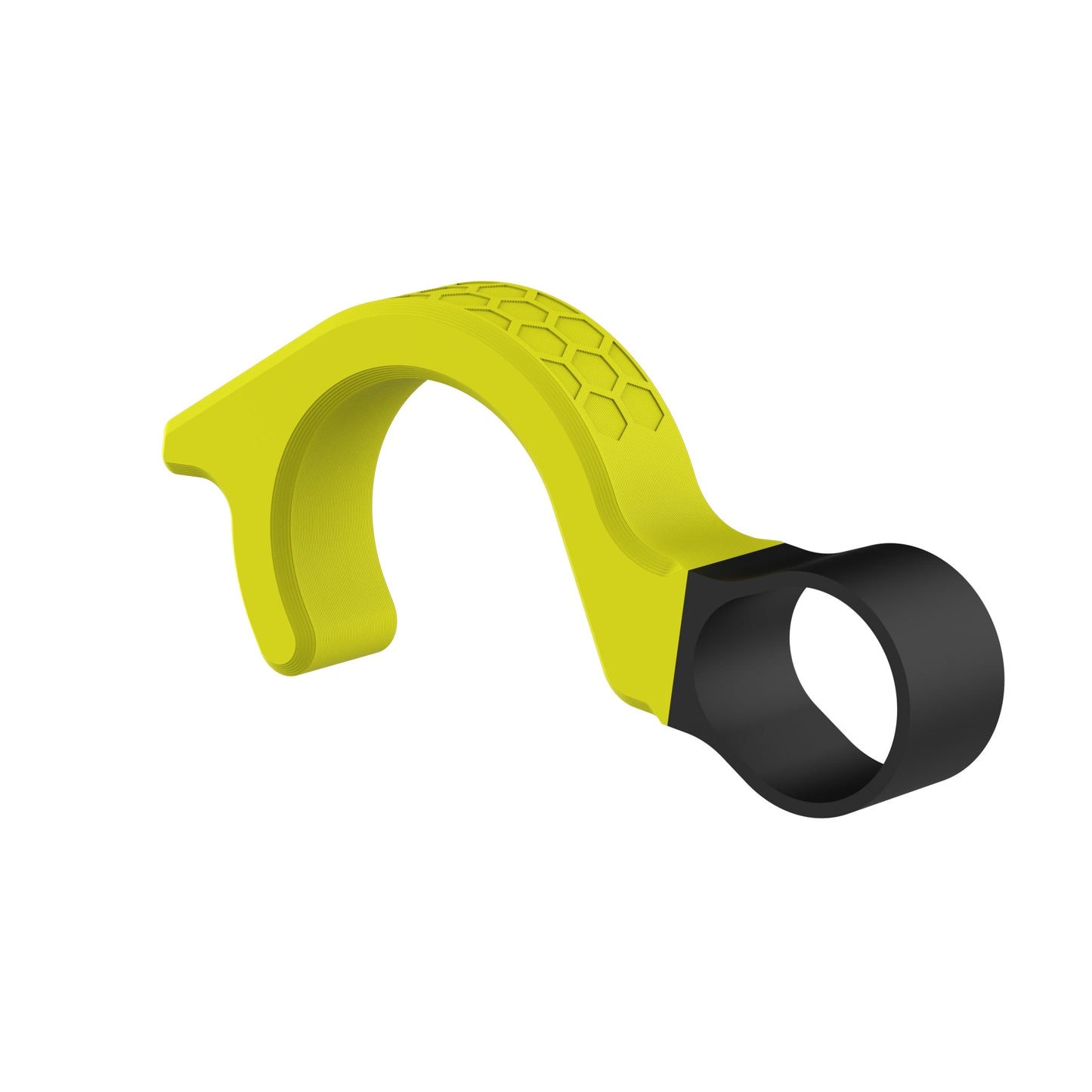 Evotech Front Brake Safety Lock - Triumph Street Triple R (2020-2022)