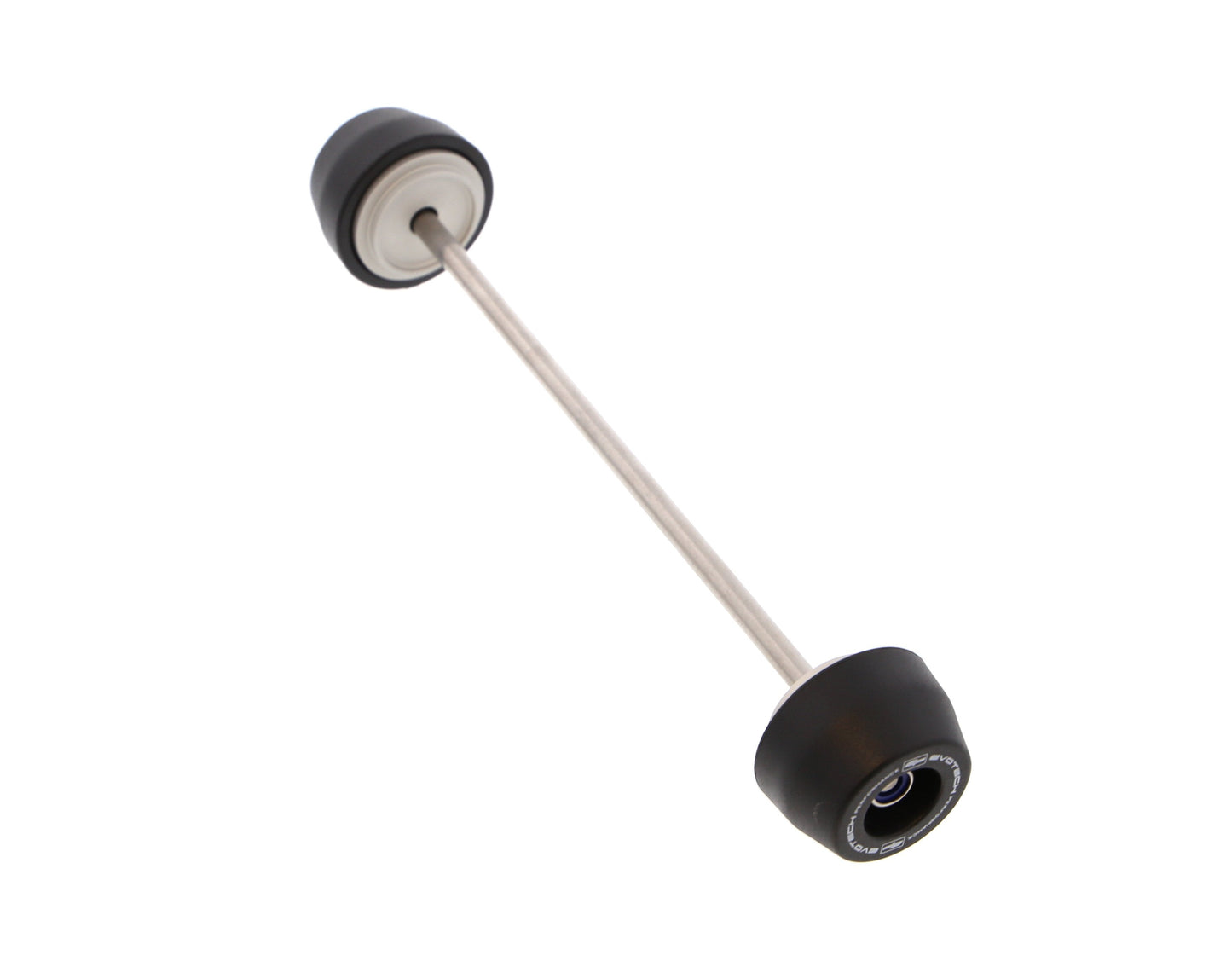 Evotech Spindle Bobbins Paddock Kit - Yamaha XSR700 (2016+)