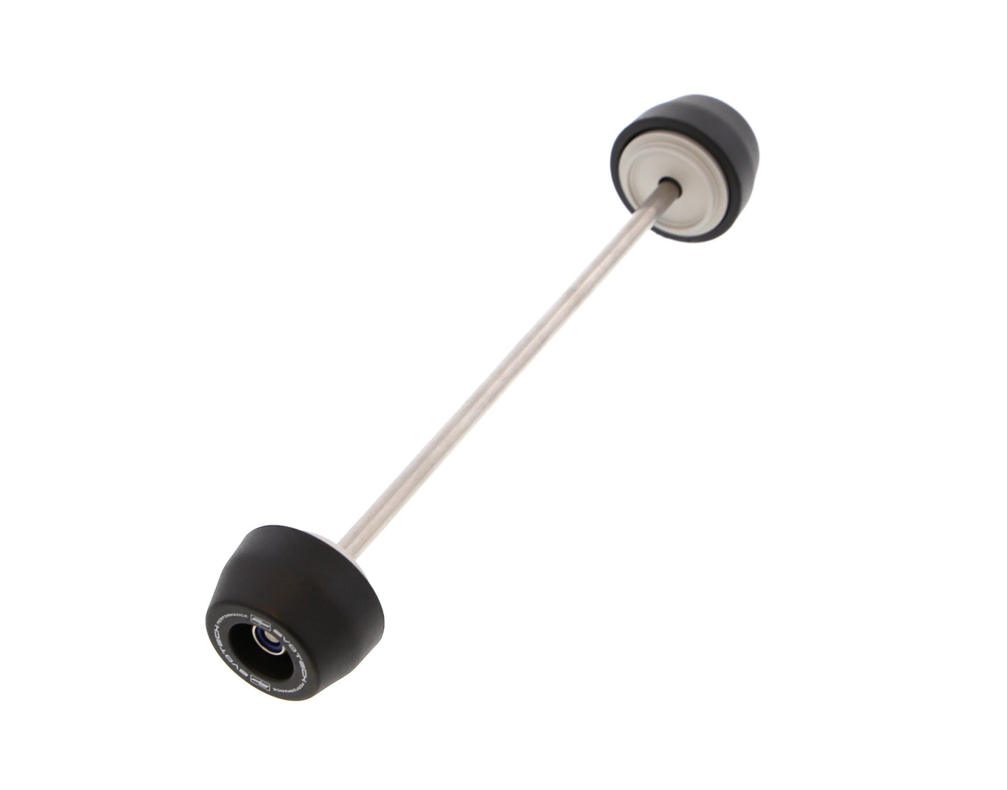 Evotech Spindle Bobbins Paddock Kit - Yamaha XSR700 (2016+)