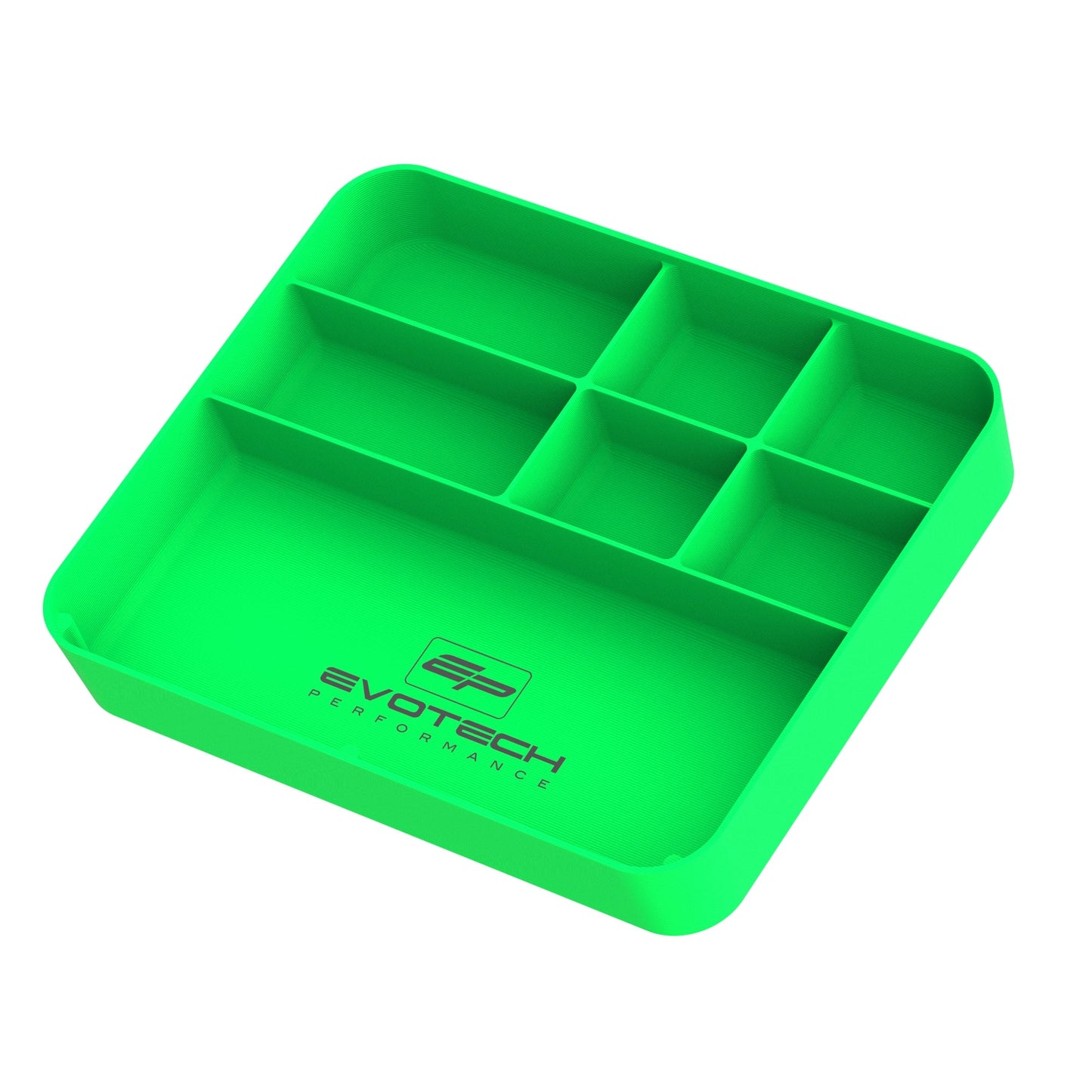 Evotech Motorcycle Part Tray - Triumph Street Triple R (2020-2022)