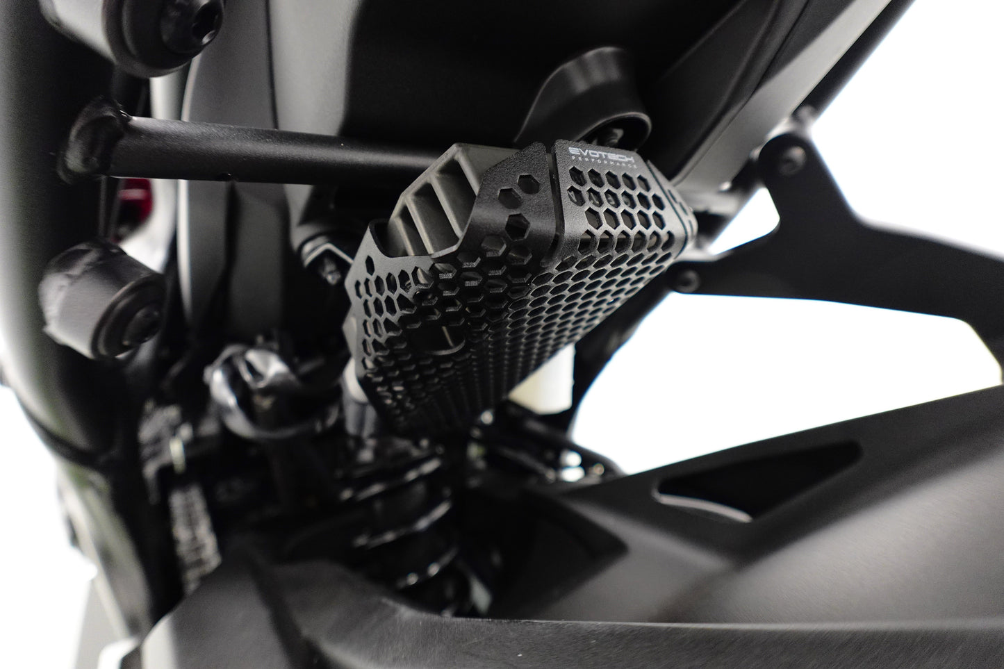 Evotech Rectifier Guard - Honda CB1000 Hornet SP (2025+)