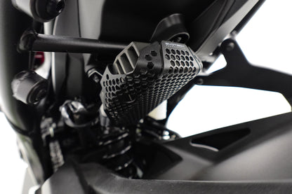 Evotech Rectifier Guard - Honda CB1000 Hornet SP (2025+)