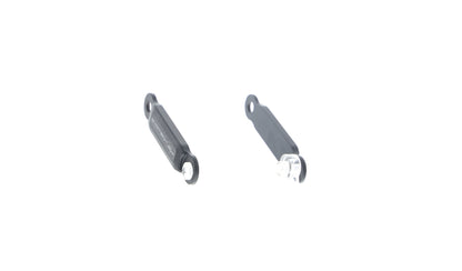 Evotech Honda CBR650F Pillion Footpeg Removal Kit (2014 - 2019)