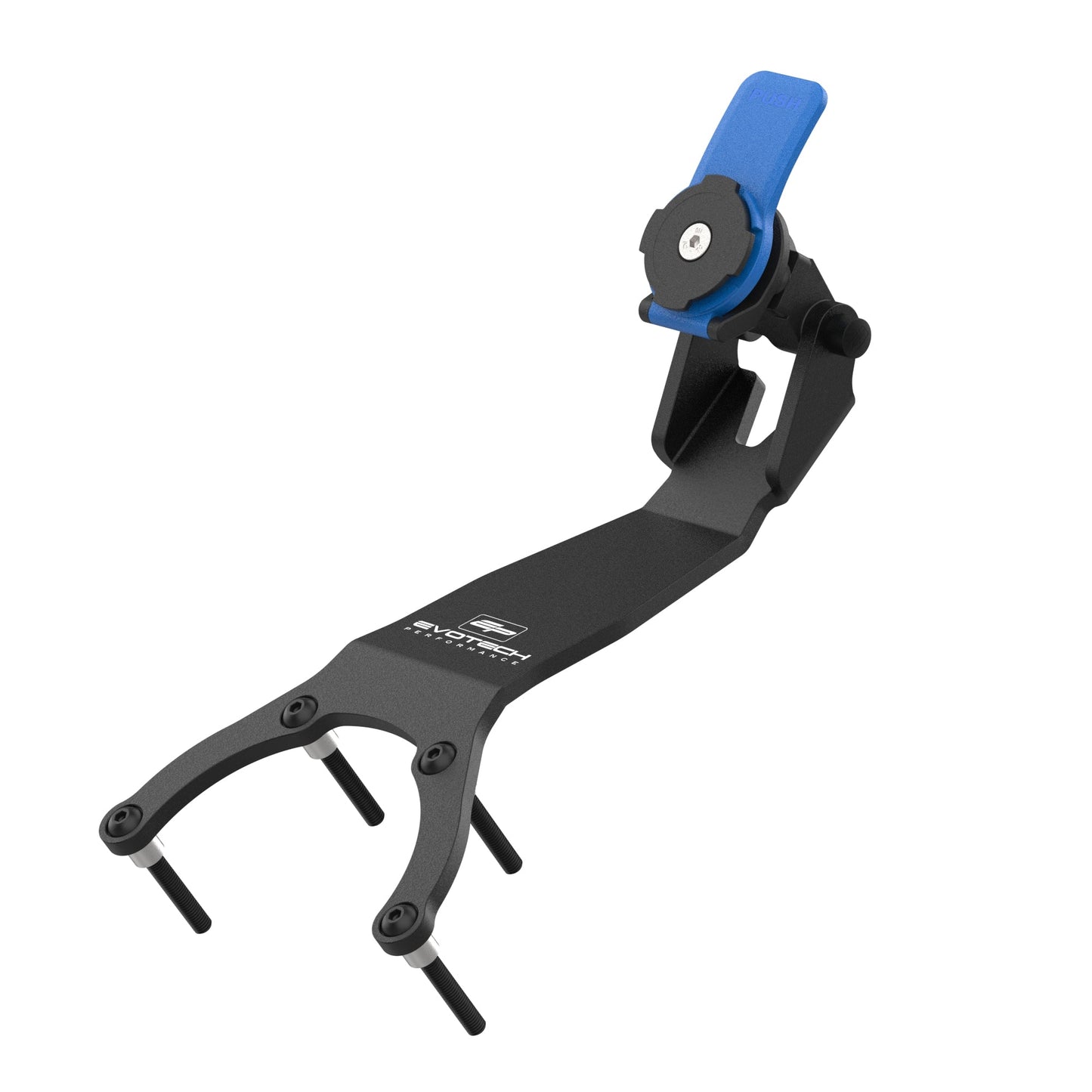 Evotech Quad Lock Compatible Mount - KTM 1290 Super Duke R (2020+)