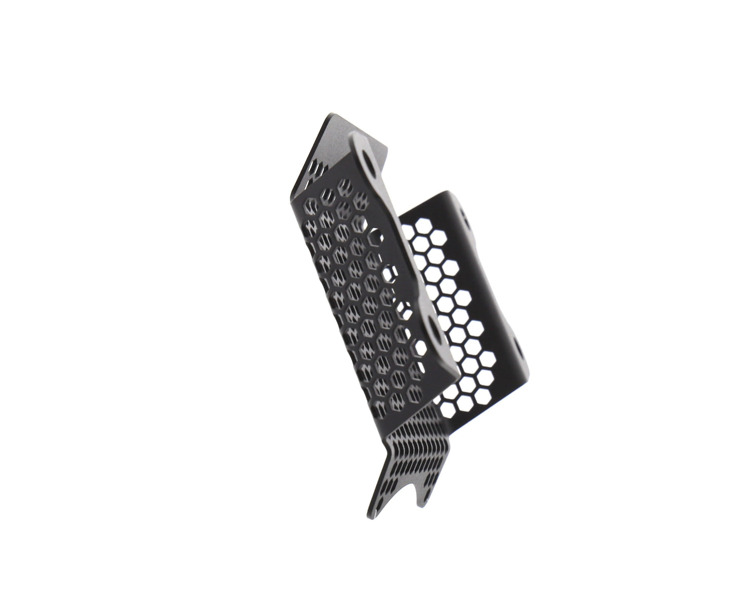 Evotech KTM 390 Duke Rectifier Guard (2017 - 2023)