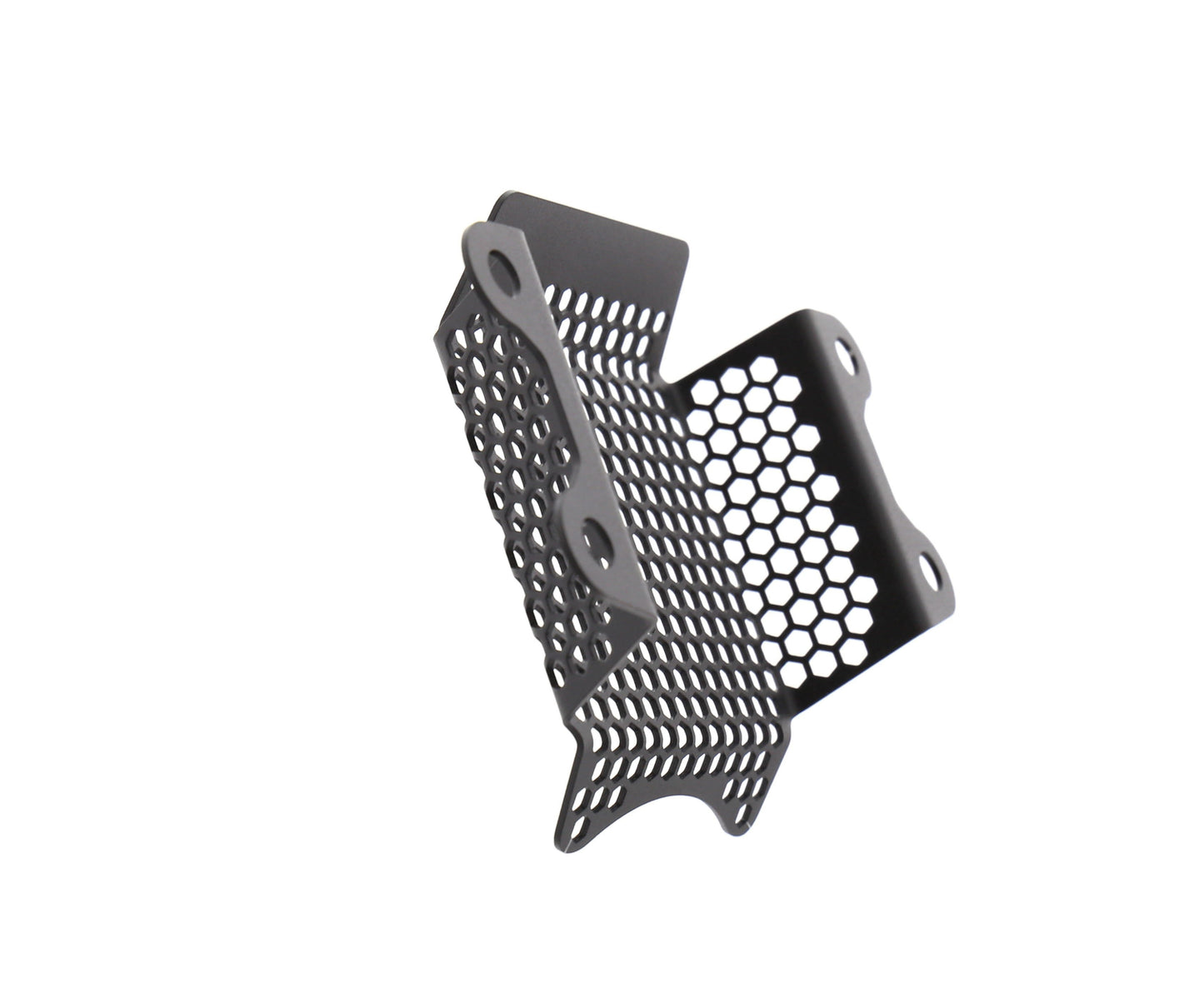 Evotech KTM 390 Duke Rectifier Guard (2017 - 2023)