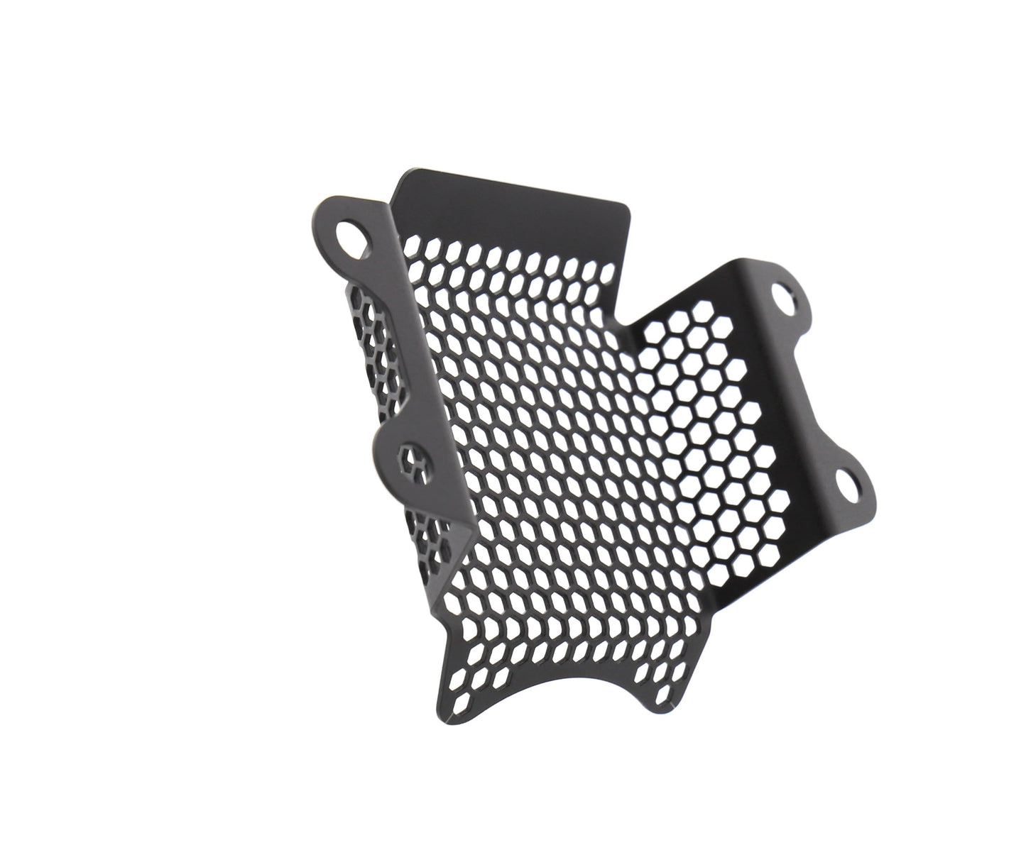 Evotech KTM 390 Duke Rectifier Guard (2017 - 2023)