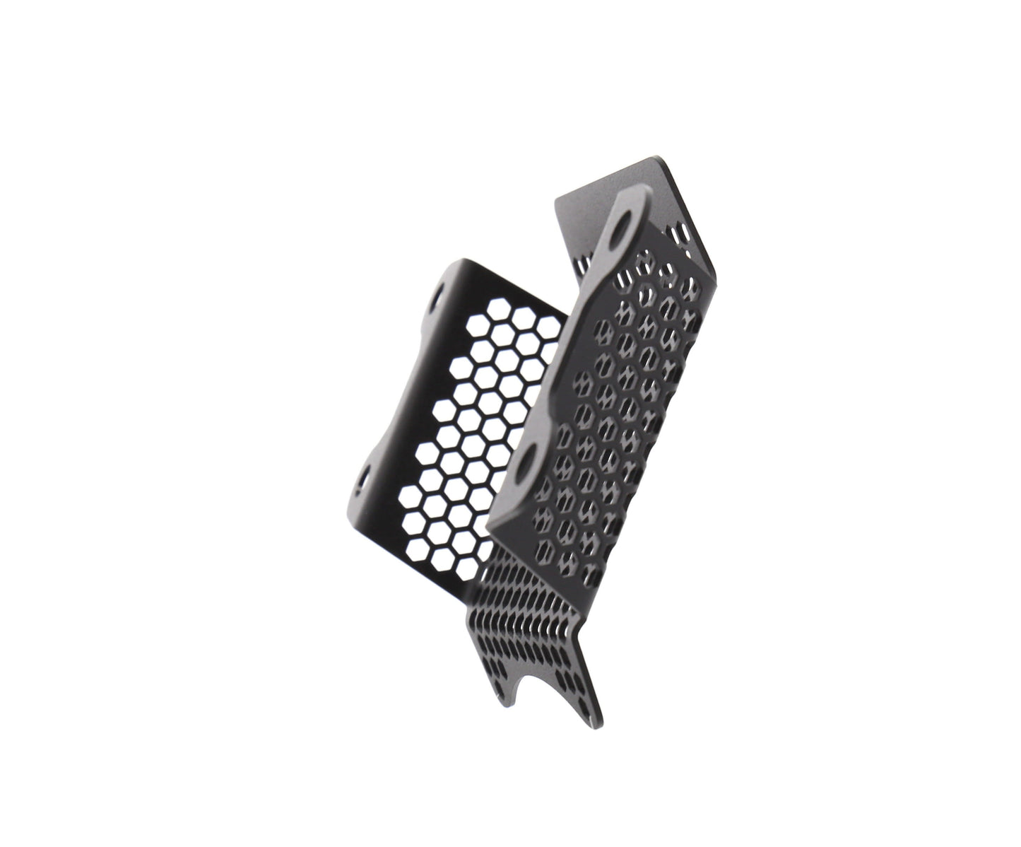 Evotech KTM 390 Duke Rectifier Guard (2017 - 2023)